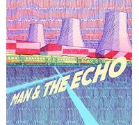 Man & the Echo - Man & The Echo [Import]