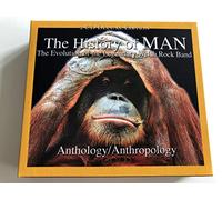 Man - The History of Man [Import]