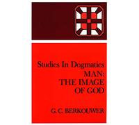 Man: The Image of God