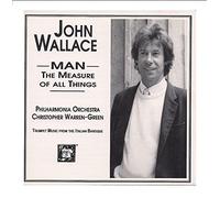 Man-the Measure of All Things