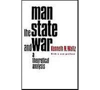 Man, The State, And War