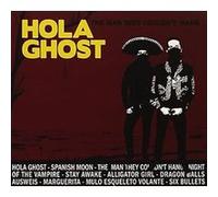 Man They Couldn't Hang