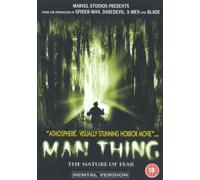 Man Thing [Import]