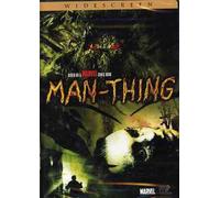Man Thing [Import USA Zone 1]