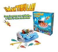 Man-Tibu-Las