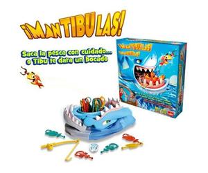 Man-Tibu-Las