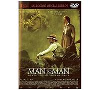 Man To Man