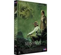 Man To Man - Edition Collector 2 DVD