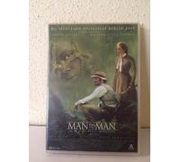 ARP – to Man [Édition Simple]