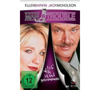 Nicholson,J. - Man Trouble [Import]