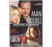 Man Trouble + Catchfire