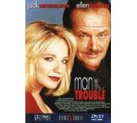Man Trouble [DVD] [Import]