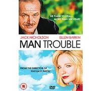 Man Trouble G
