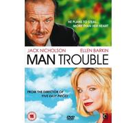 Man Trouble [Import]