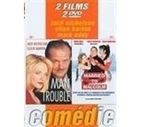 Man Trouble + Married to Malcolm [Pack]