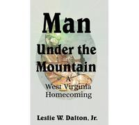 Man Under The Mountain