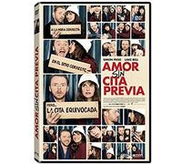 Man Up - Amor Sin Cita Previa