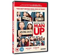 Man Up [Edizione: Regno Unito] [Import]