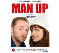 MAN UP-NL G