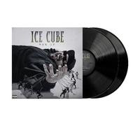 Man Up Vinyle