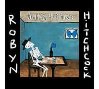 Man Upstairs by ROBYN HITCHCOCK (2014-05-04)