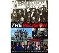 [Man Utd] The Religion: 60 Years Of Loyal Support [DVD]