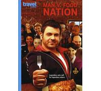Man V Food Nation: Season 1