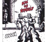 Man Vs Himself - Man Vs Himself