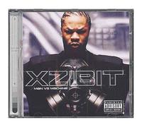 Xzibit – Man Vs Machine – Epic