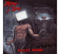 Man Vs. Machine