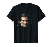 Man Vs Wild Bear Grylls Survival Bushcraft Expert T-Shirt