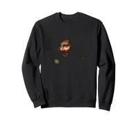 Man Vs Wild Bear Grylls Survival Bushcraft Running Wild Sweatshirt