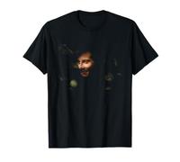 Man Vs Wild Bear Grylls Survival Bushcraft Running Wild T-Shirt