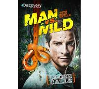 Man Vs Wild: Close Calls