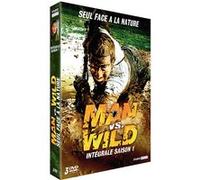 Man vs. Wild - Coffret intégral de la Saison 1 G