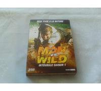 Man vs. Wild – Coffret intégral de la Saison 1 – Universal Pictures