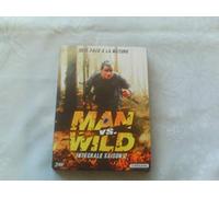 Man vs. Wild – Coffret intégral de la Saison 2 – Studiocanal