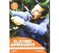 Man Vs. Wild Saison 2(El ultimo supervivente: Segunda temporada completa) G