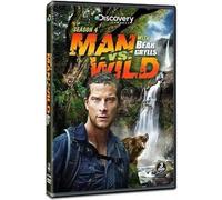 Man Vs. Wild Season 4