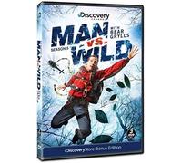 Man Vs Wild Season 5