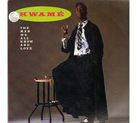 Man we All Know and Love (US, 3 Versions, 1989) [Import]