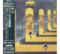 Man - Welsh Connection [Import]