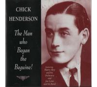 Man Who Began The Beguine [UK Import]