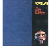 Man Who Built America by Horslips