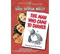 The Man Who Came to Dinner