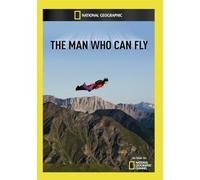 Man Who Can Fly