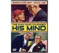 Man Who Changed His Mind [Edizione: Regno Unito] [Import]