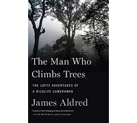 Man Who Climbs Trees