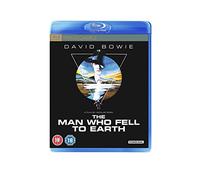 Man Who Fell to Earth. The [Edizione: Regno Unito] [Blu-Ray] [Import]