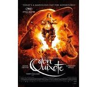 MAN WHO KILLED DON QUIXOTE-NL G